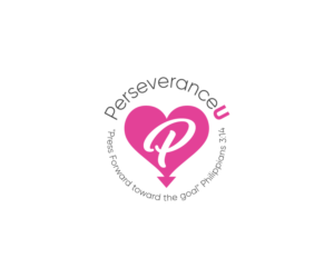 Logo Design by Boon for  PerseveranceU | Design: #17202652