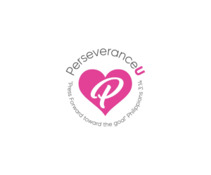 Logo Design by Boon for  PerseveranceU | Design: #17218265