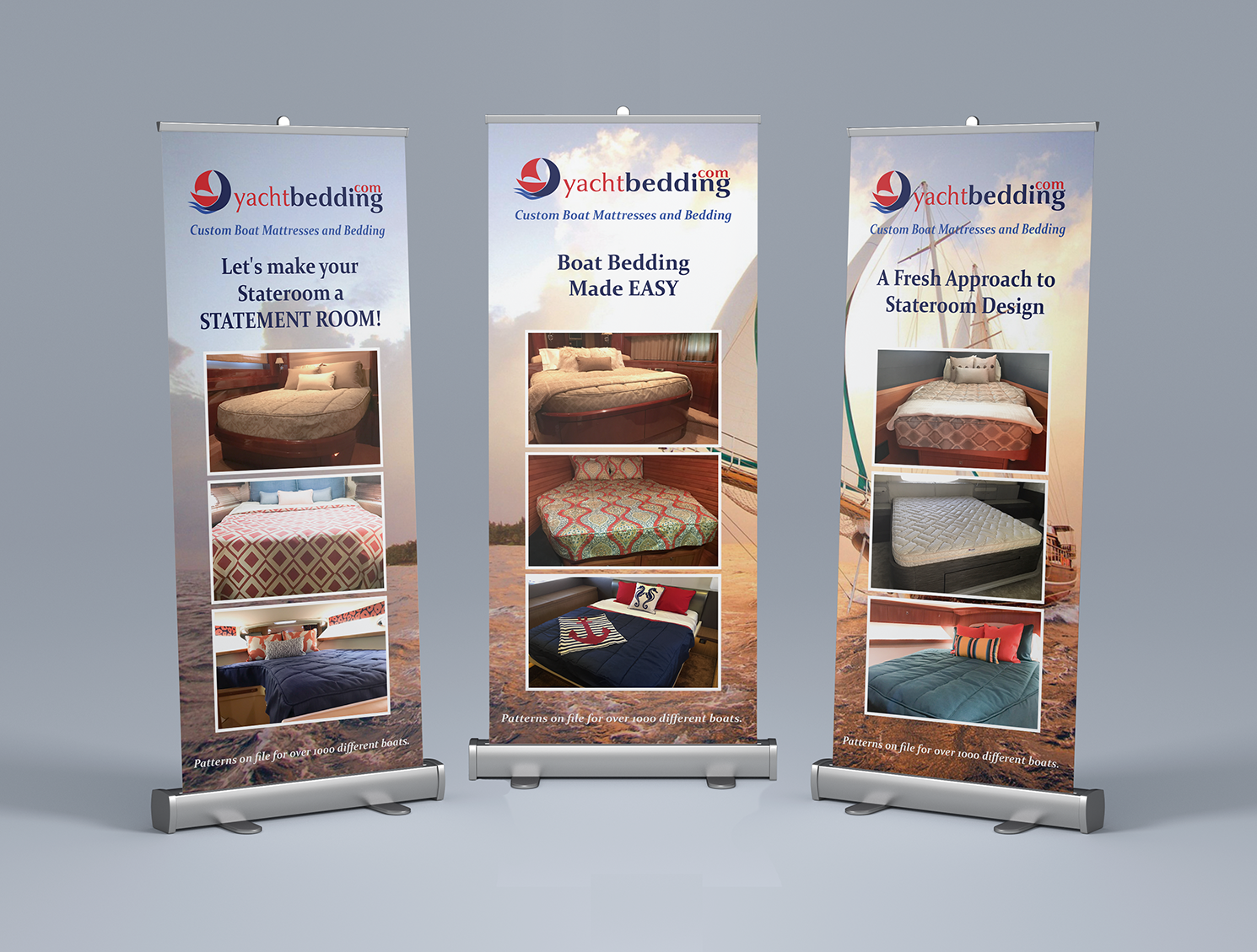 Trade Show Booth Design by Alexandar for this project | Design #17244315