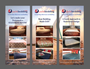 Trade Show Booth Design by Alexandar for this project | Design: #17244402