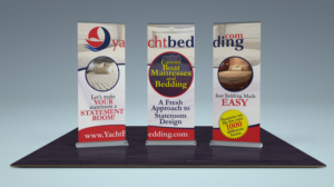 Trade Show Booth Design by Impressive Solutions for this project | Design: #17182410