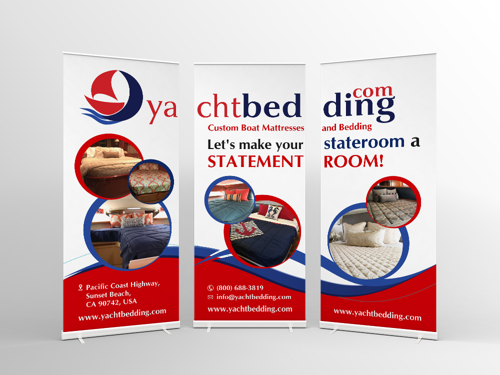 Diseño de Stand de Feria por ecorokerz para este proyecto | Diseño #17181803