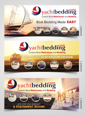 Trade Show Booth Design by SAI DESIGNS for this project | Design: #17249461