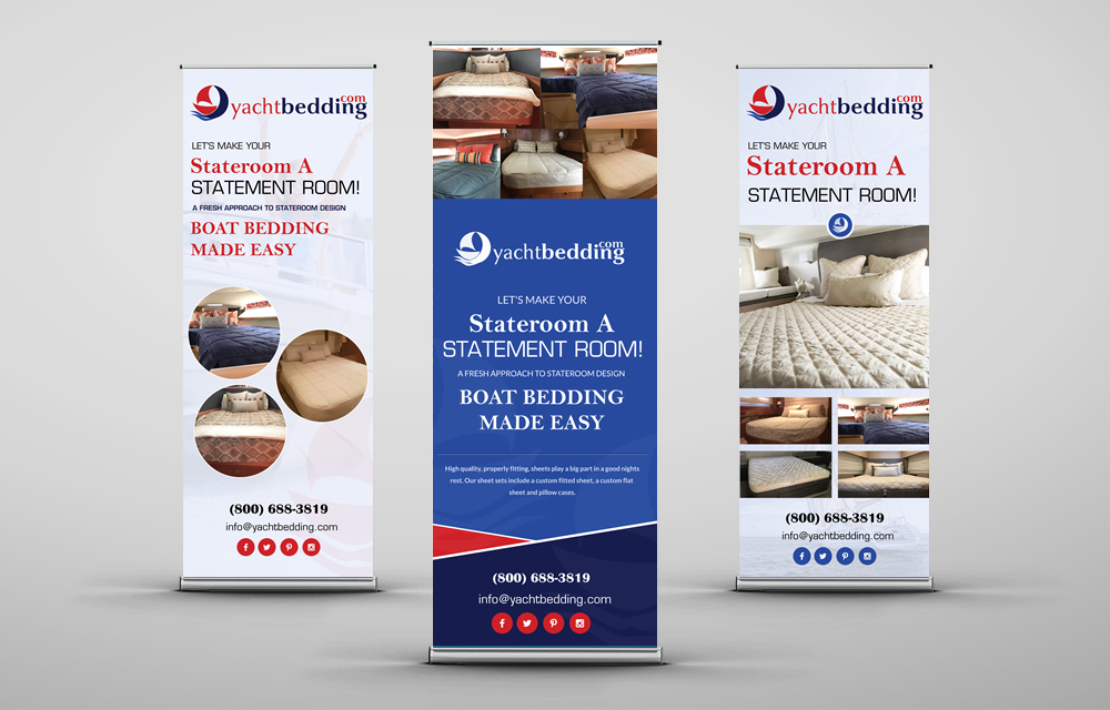 Trade Show Booth Design by S maurya for this project | Design #17222872