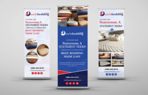 Trade Show Booth Design by S maurya for this project | Design: #17222872