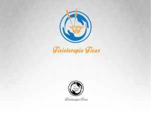 Logo Design by Wonderful design for Fisioterapia Ficas | Design: #17113593