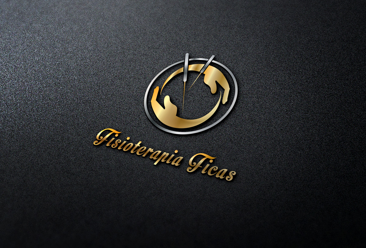 Design de Logo par Wonderful design pour Fisioterapia Ficas | Design #17117601
