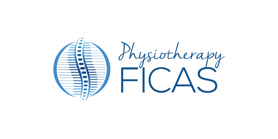 Logo Design by debdesign for Fisioterapia Ficas | Design #17112196
