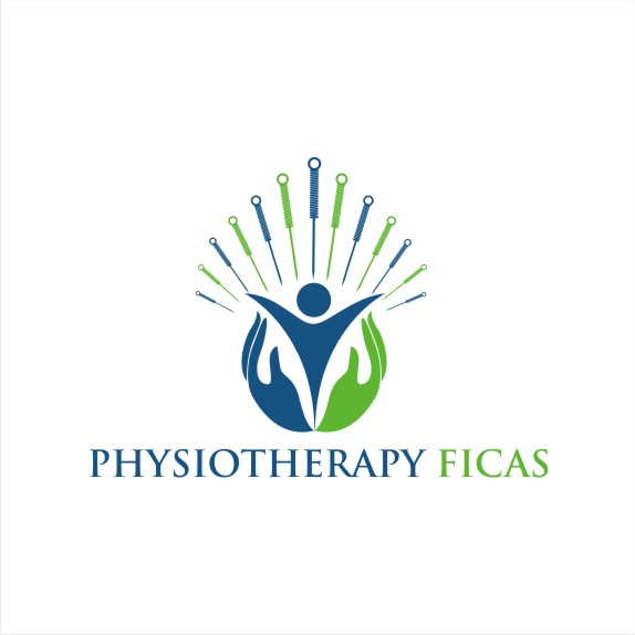 Logo Design by nutu for Fisioterapia Ficas | Design #17113864