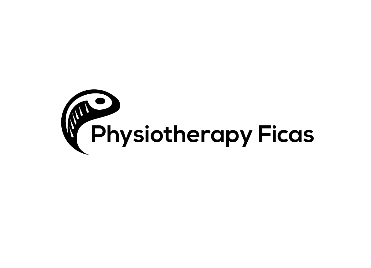Diseño de Logo por creative.bugs para Fisioterapia Ficas | Diseño #17113781