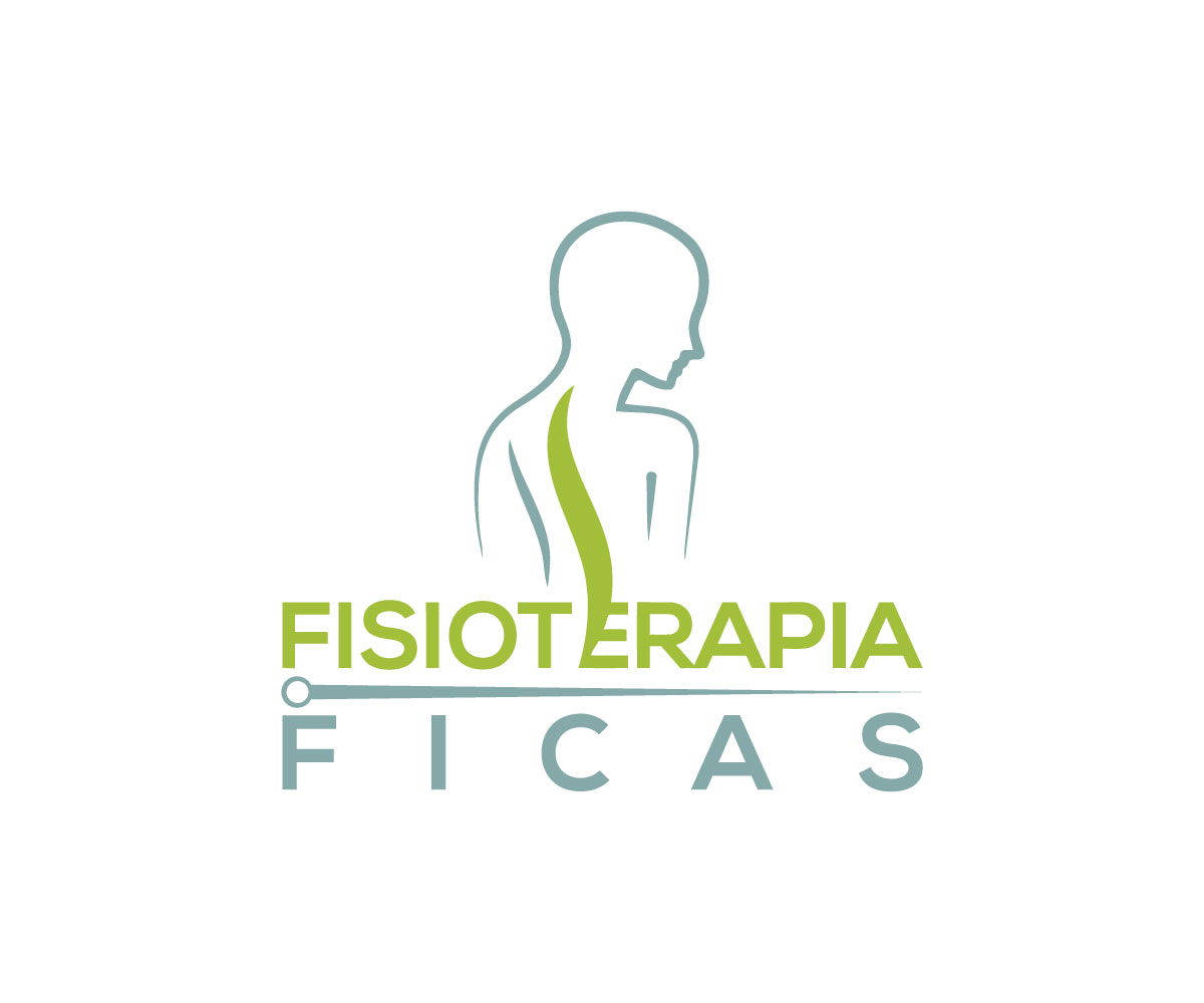 Logo Design by Afsana Mirza for Fisioterapia Ficas | Design: #17148345