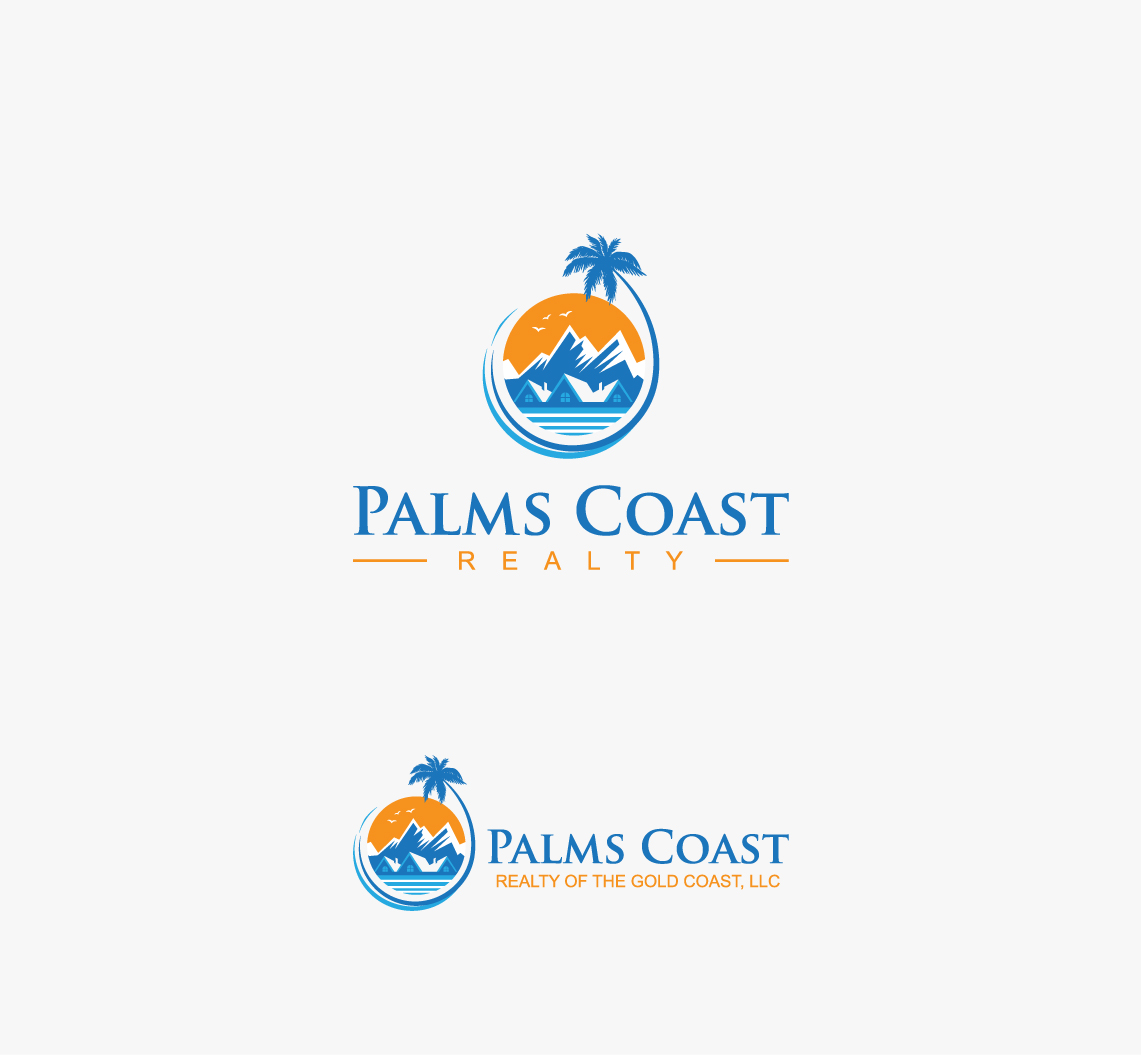 Logo Design by arcoalex for Jupiter Lighthouse Realty | Design #17122491