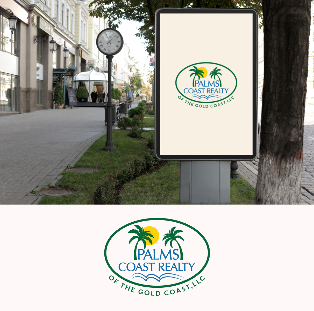 Logo Design by Impressive Solutions for Jupiter Lighthouse Realty | Design #17121889