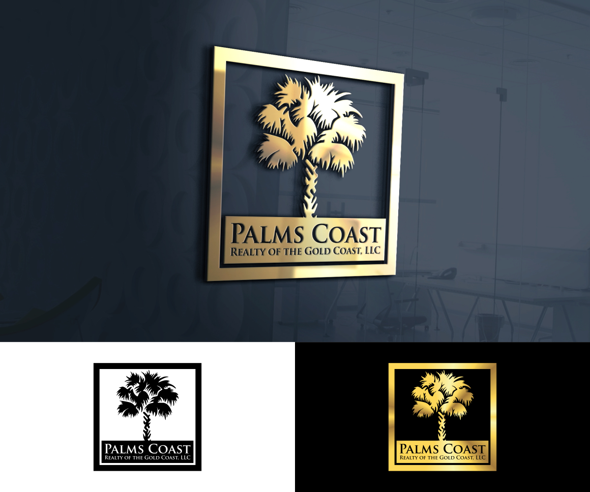Logo Design by Upspace 2 for Jupiter Lighthouse Realty | Design #17121187