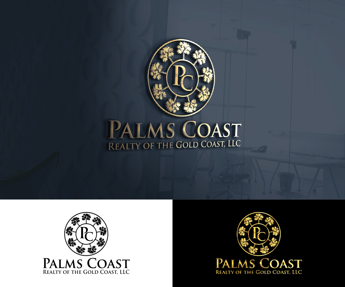 Diseño de Logo por Upspace 2 para Jupiter Lighthouse Realty | Diseño #17121188