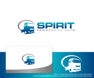Logo Design by alvinnavarra for CTC Transportation | Design: #17130038