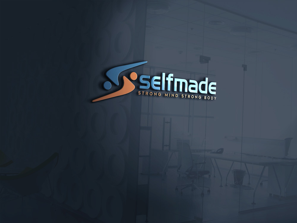 Logo Design by A S design @ for this project | Design #17148151