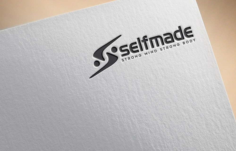 Logo Design by A S design @ for this project | Design #17148154