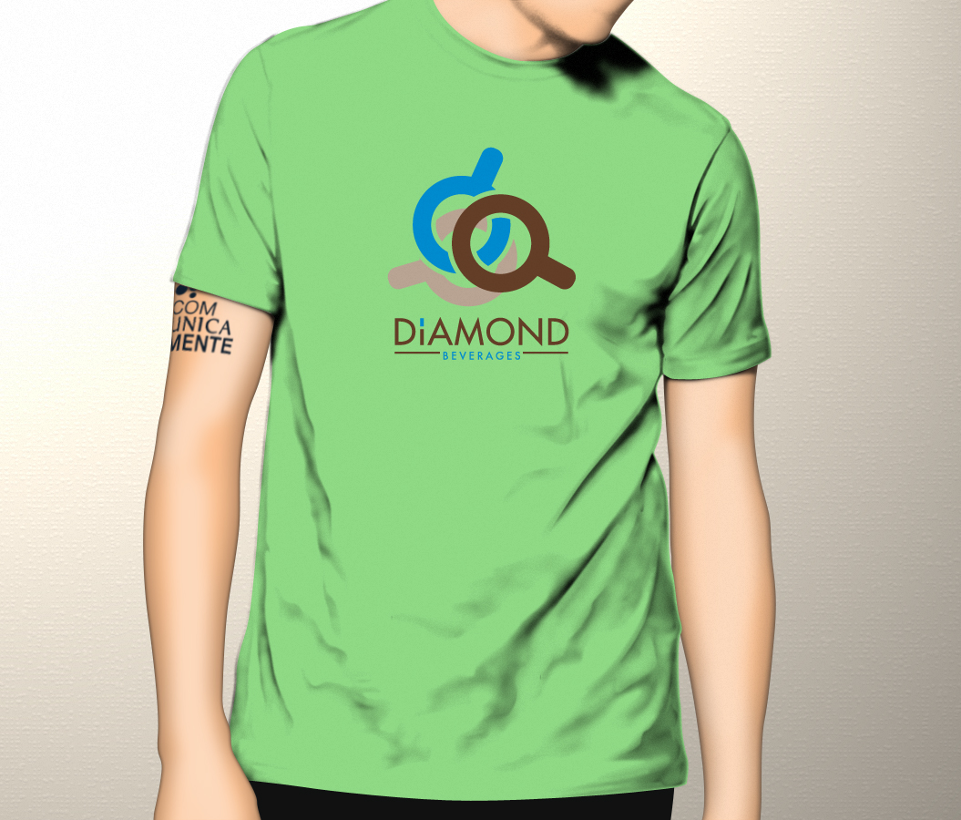 Logo Design by Comunicamente Lab for GIANT Marketing Solutions | Design #2730077