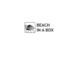 Logo Design by rastf2day for Beach in a Box | Design: #17202826