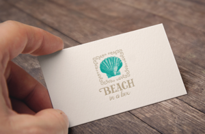 Logo Design by GLDesigns for Beach in a Box | Design: #17127222