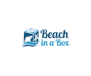Logo Design by design.bb for Beach in a Box | Design: #17152841