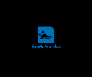 Logo Design by EGYPT KING for Beach in a Box | Design: #17222710