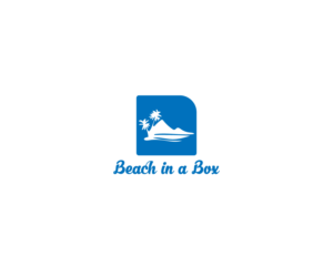Logo Design by EGYPT KING for Beach in a Box | Design: #17222711