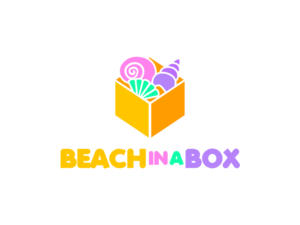 Logo Design by Abiyoso28 for Beach in a Box | Design: #17222968