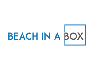 Logo Design by Gross for Beach in a Box | Design: #17145181