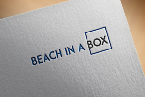 Logo Design by Gross for Beach in a Box | Design: #17145183
