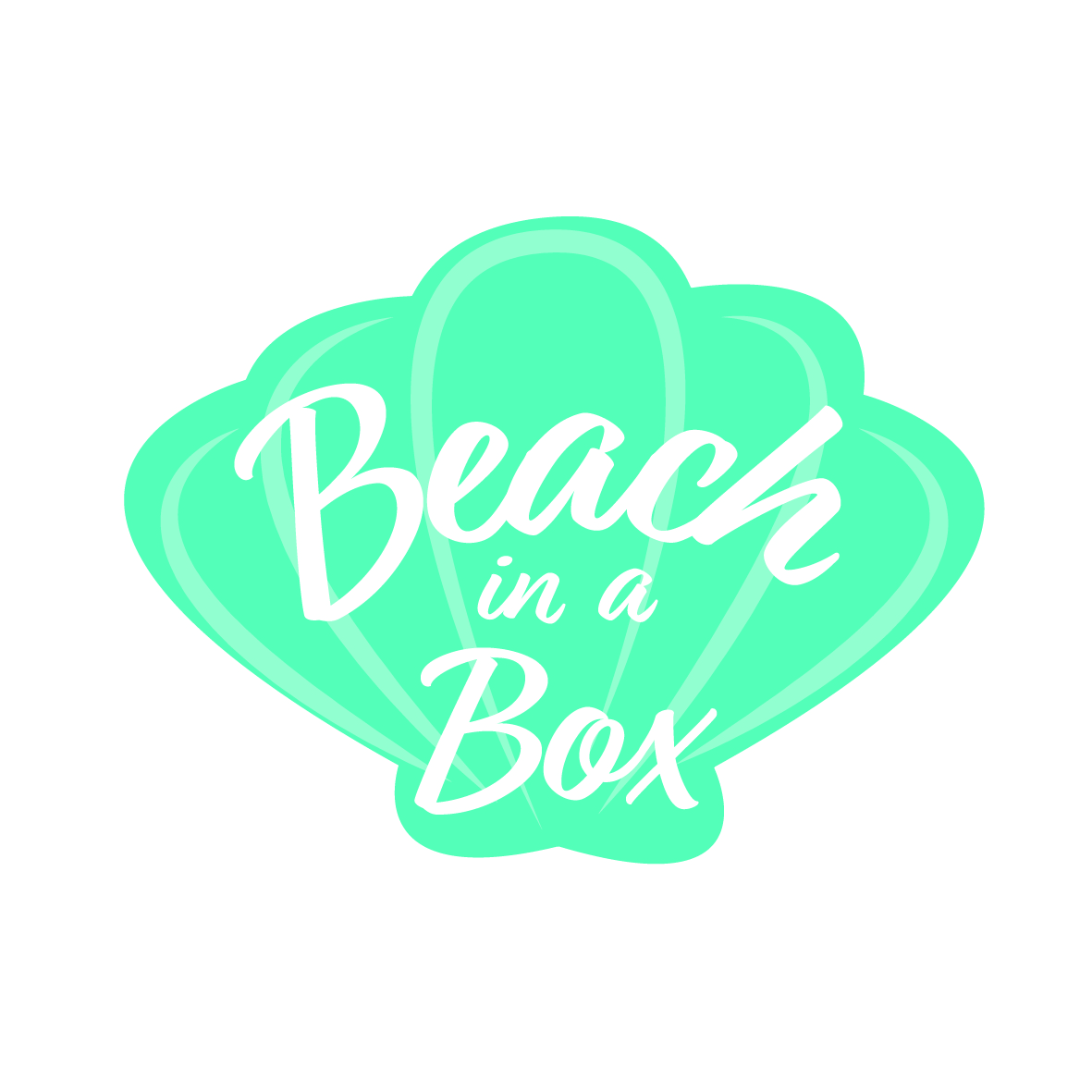 Diseño de Logo por eleanor 3 para Beach in a Box | Diseño #17135804