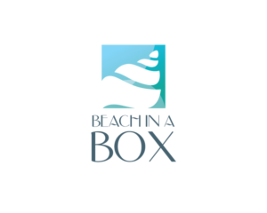 Logo Design by Kanaip for Beach in a Box | Design: #17138398