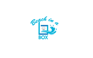 Logo-Design von GODDREAMCREATION für Beach in a Box | Design #17332028