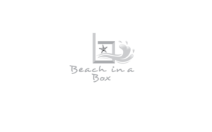 Logo Design by GODDREAMCREATION for Beach in a Box | Design: #17352988