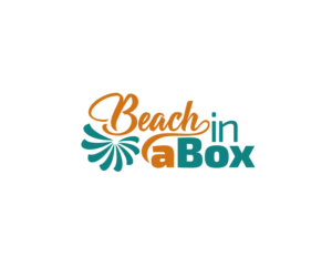 Logo Design by taufik_alrahman for Beach in a Box | Design: #17135991
