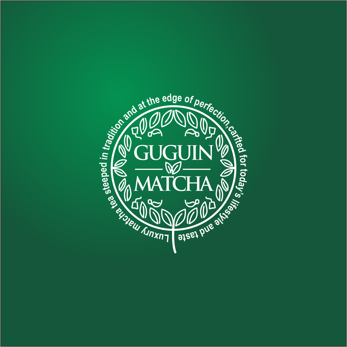 Logo Design by Arham Hidayat for this project | Design #17257557