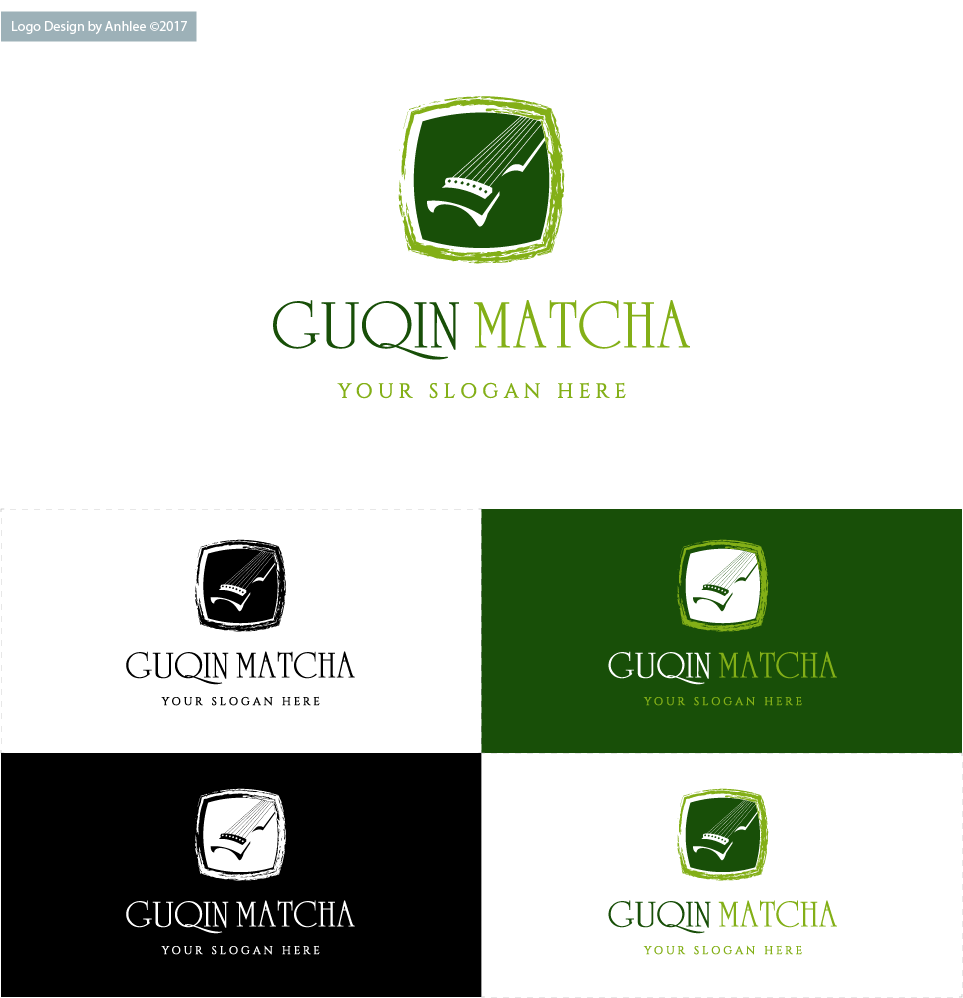 Logo Design by Anhlee for this project | Design #17339893