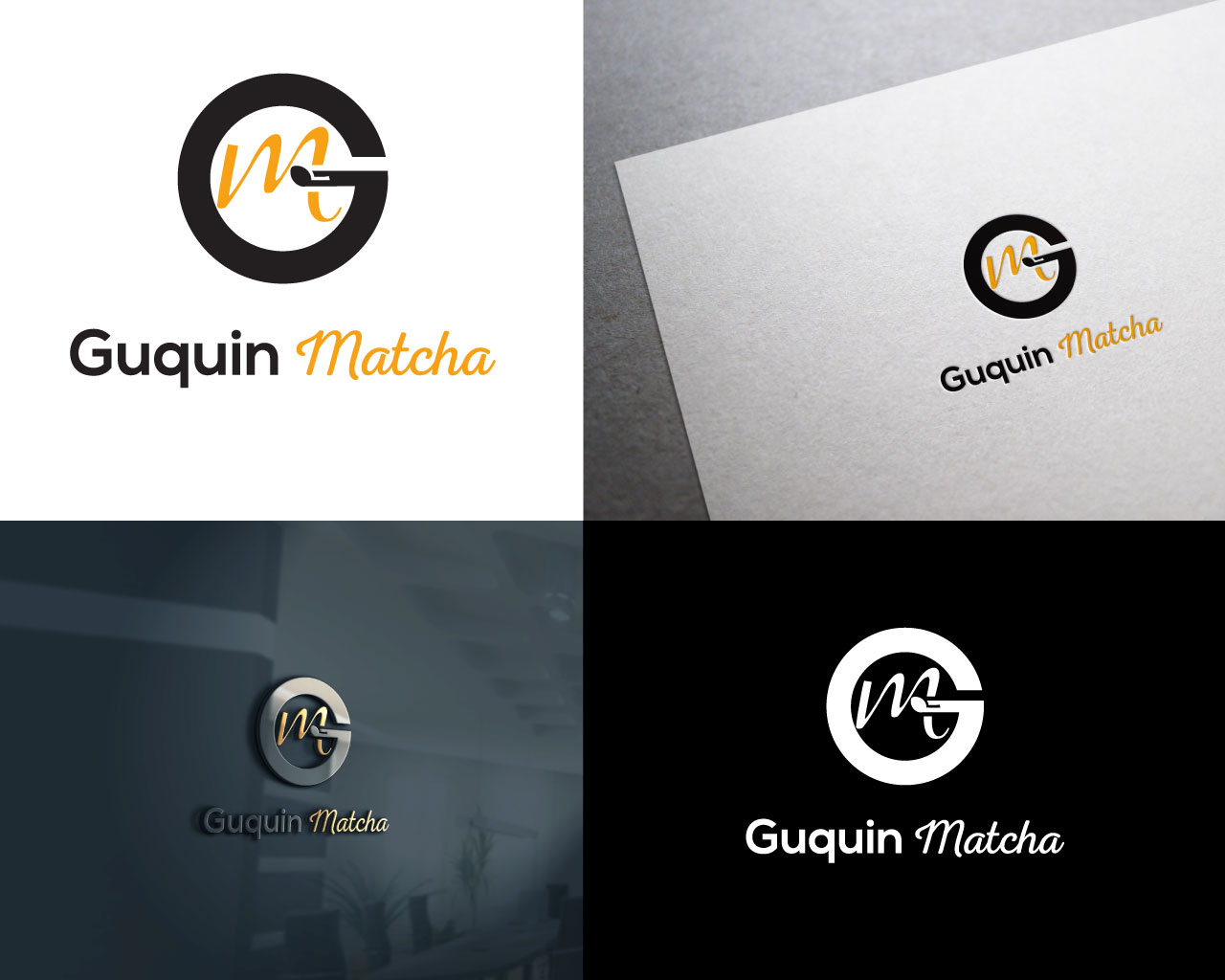 Logo Design by redwanhossain for this project | Design #17216510