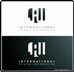 Logo Design by Anton@Lehnz for Justin P. Williams | Design #44396