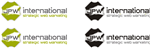 Logo Design by spirals for Justin P. Williams | Design #43540
