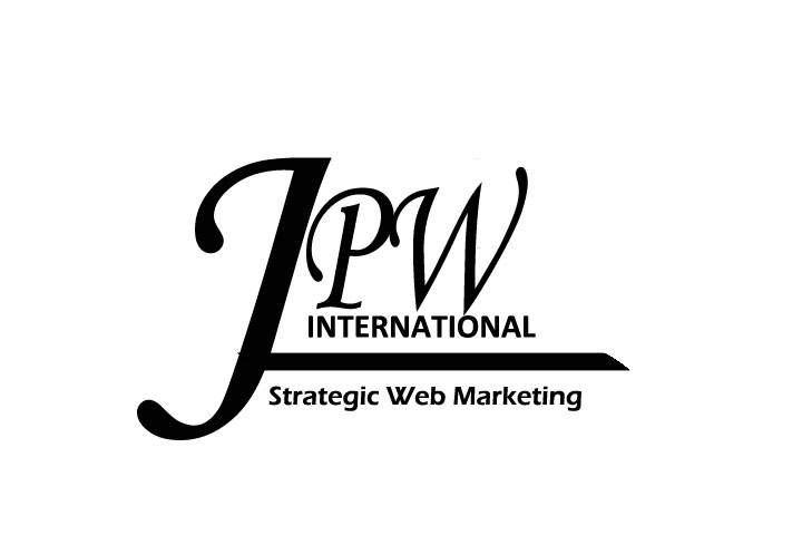 Logo Design by D.A.R.C. Designs by Anthony R. Chismar for Justin P. Williams | Design #44237