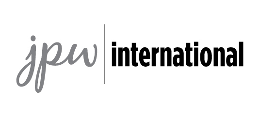 Logo Design by Like This Design for Justin P. Williams | Design #44497