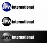 Logo Design by Margaretha Widen for Justin P. Williams | Design: #44620
