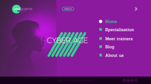 Web Design by Omar Dalam
