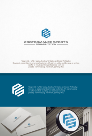 Logo Design by jenggot_merah_ for this project | Design: #17121554