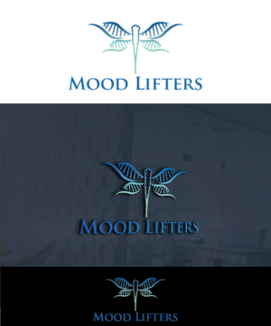 Logo Design by joliau for mood lifters llc | Design: #17113942