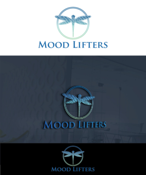 Logo Design by joliau for mood lifters llc | Design: #17113943