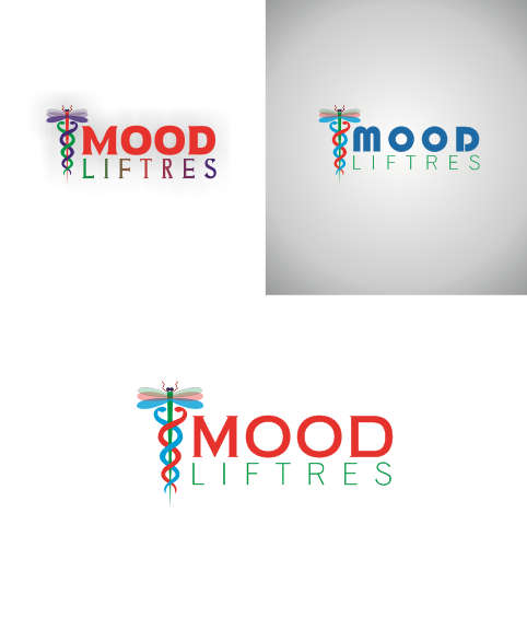 Logo Design by DesignDot for mood lifters llc | Design #17122557
