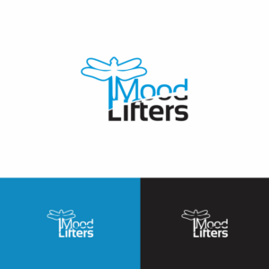 Diseño de Logo por Arham Hidayat para mood lifters llc | Diseño #17179805